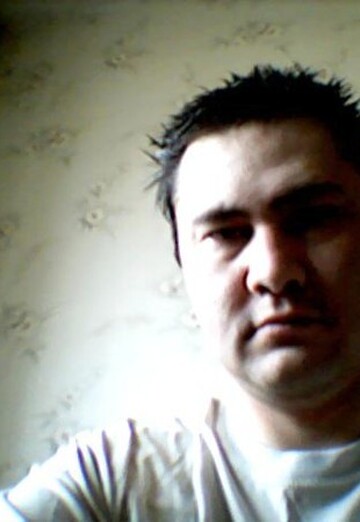 Моя фотография - владимир, 42 из Березовский (@vladimir158276)
