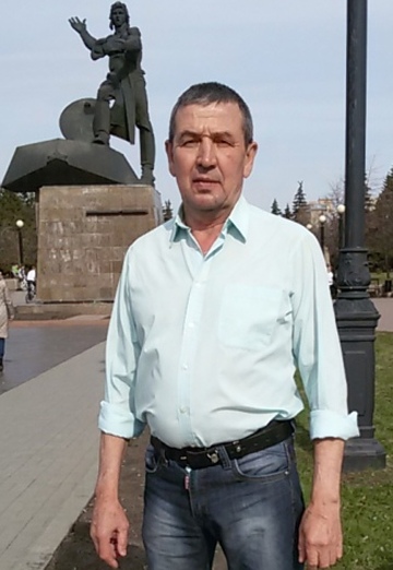 Valeriy (@valeriy89263) — my photo № 1