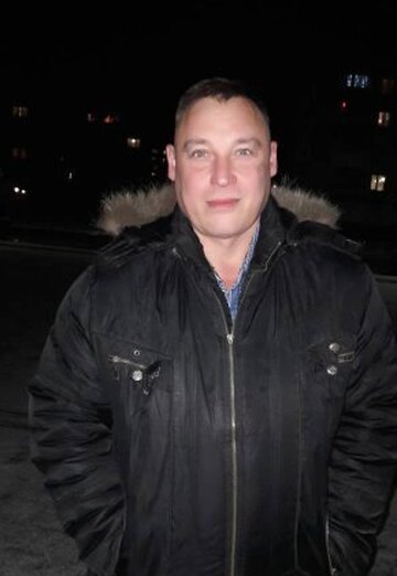 Моя фотография - Андрей, 49 из Саяногорск (@viktor160217)