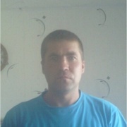 андрей, 37, Перевоз