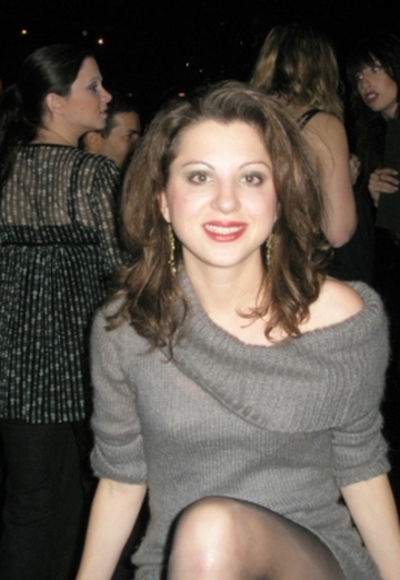 My photo - Valeriya, 41 from Netanya (@vicnimo)