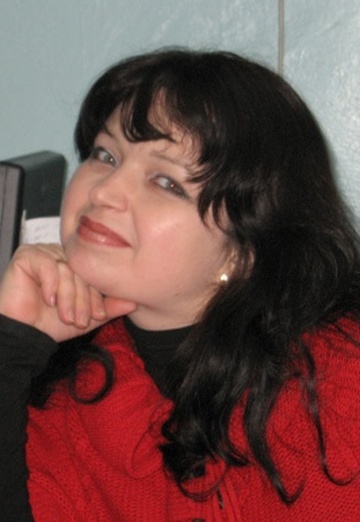 Моя фотография - Елена, 52 из Хмельницкий (@elenanova)