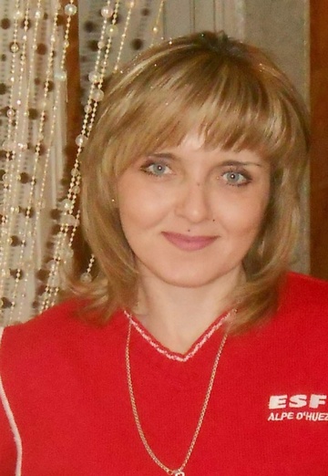 Mein Foto - Elena, 41 aus Woronesch (@elena278973)