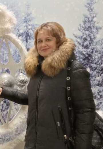 Benim fotoğrafım - Svetlana, 46  Volgograd şehirden (@svetlana340189)