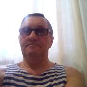 Владимир, 72, Заречный