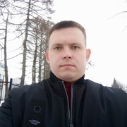 Дмитрий, 34, Серебряные Пруды
