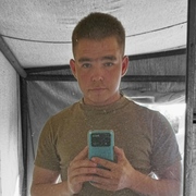 Стас, 23, Красногорское (Алтайский край)