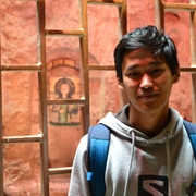 Арслан Anatolyevich, 25, Элиста