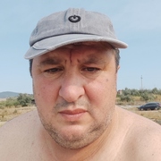 Магарам, 51, Кирово-Чепецк
