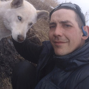 Prohor, 30, Балахта