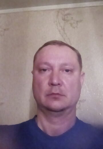 Моя фотография - Миша, 51 из Нижний Новгород (@misha56609)