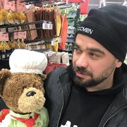 Mustafa, 33, Екатеринбург