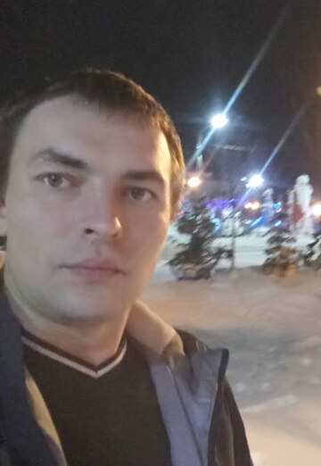 Моя фотография - Владимир Громов, 34 из Москва (@vladimirgromov2)