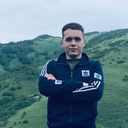 Данил, 24, Корсаков