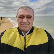 Игорь, 50, Усинск