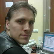 Сисадмин Коля, 39, Электросталь