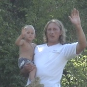толстый, 46, Староминская