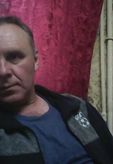 Моя фотография - аликсей, 51 из Воскресенск (@aliksey568)