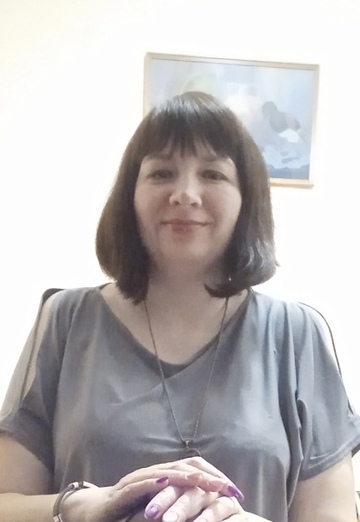 Моя фотография - Татьяна, 41 из Приморско-Ахтарск (@tatyana383122)