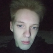 Иван, 19, Юрьев-Польский