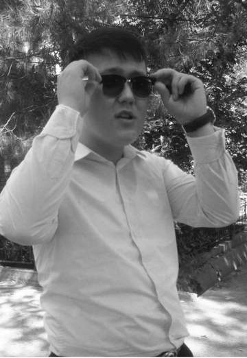 My photo - Akbar, 25 from Almaty (@akbar2684)