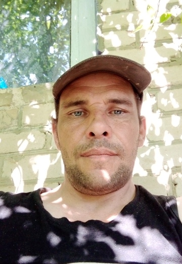 My photo - Radik, 43 from Staraya Kulatka (@radik11677)