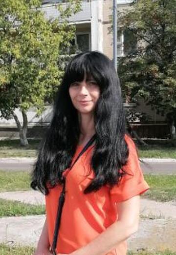Моя фотография - Елена, 46 из Киев (@elena413595)
