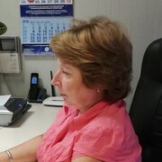 Елена, 60, Москва