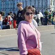 Валерия Кожевникова, 34, Санкт-Петербург