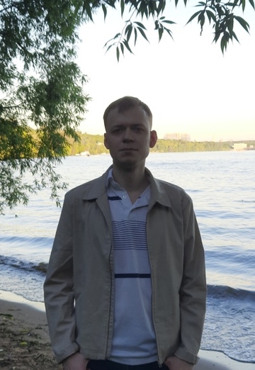 Sergey (@sergey612611) — моя фотография № 4
