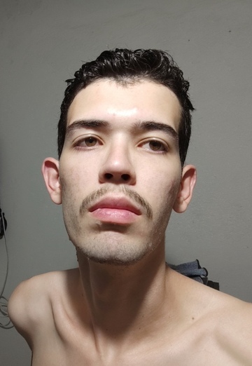 My photo - Giovani, 20 from Divinópolis (@giovani53)