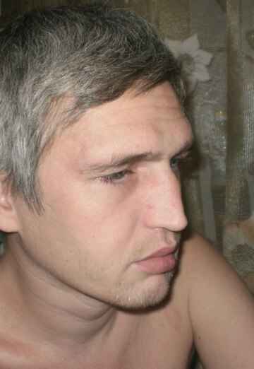Моя фотография - Евгений, 41 из Евпатория (@evgeniy329519)