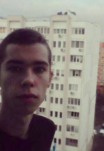 My photo - Rostislav, 23 from Odessa (@rostislav4206)