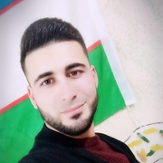 Баходир, 28, Свободный