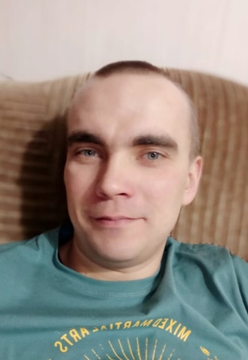 My photo - Slava Tupicin, 36 from Volzhsk (@slavatupicin)