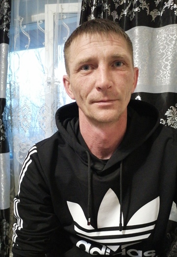 Моя фотография - Владимир, 42 из Петропавловск-Камчатский (@vladimir425266)