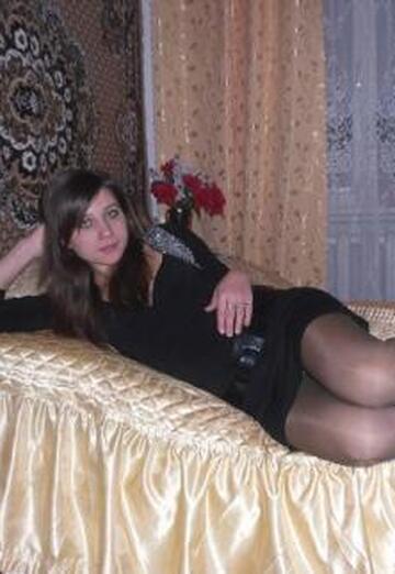 Моя фотография - Лиса, 31 из Новокузнецк (@lisa3842)