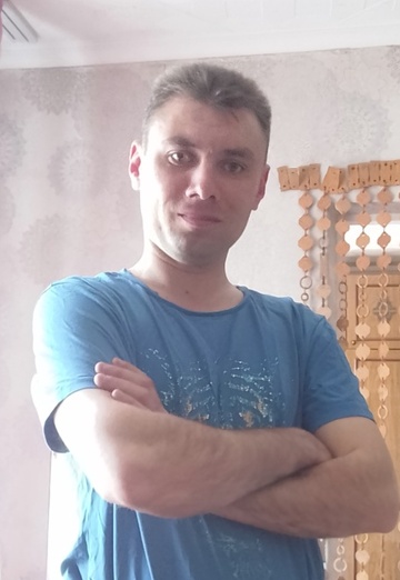 Моя фотография - Тарас Чеблуков, 31 из Симферополь (@tarascheblukov5)