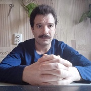 Robert, 41, Оренбург