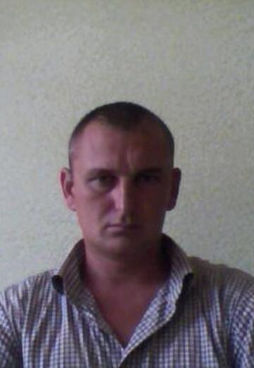 La mia foto - tolyanchik, 42 di Čerkasy (@tolyanchik11)