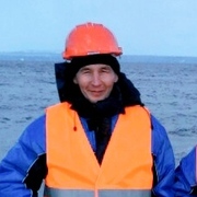 Саша Алексеев, 43, Вурнары
