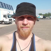 Богдан Дорогов, 31, Верхнеднепровский