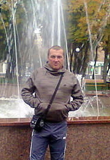 My photo - Aleksandr, 45 from Kremenchug (@aleksandr872405)