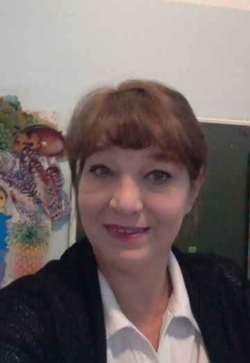 My photo - Svetlana Morgunova, 49 from Aktau (@svetlanamorgunova)