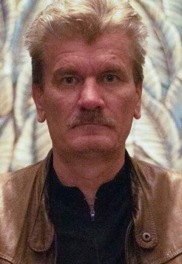 Моя фотография - Леонид, 57 из Гродно (@leonid30472)