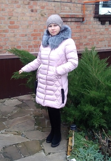 My photo - Tatyana, 34 from Novoshakhtinsk (@tatyana301084)