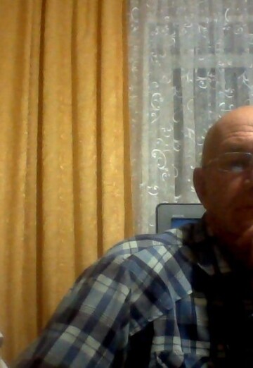 My photo - Aleksandr, 70 from Moscow (@aleksandr379065)