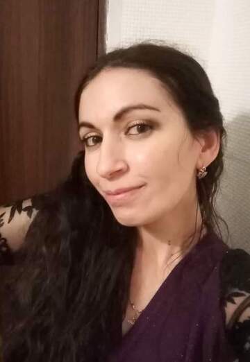 Mein Foto - Fatima, 35 aus Odessa (@fatimaagamirova0)