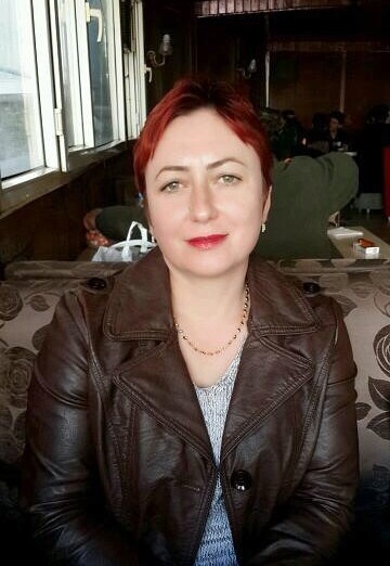 Моя фотография - Алена П, 51 из Тирасполь (@alenap14)