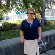 Irina, 74, Хабаровск